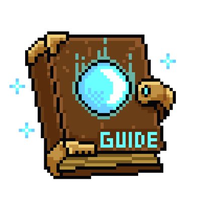 Guild Book