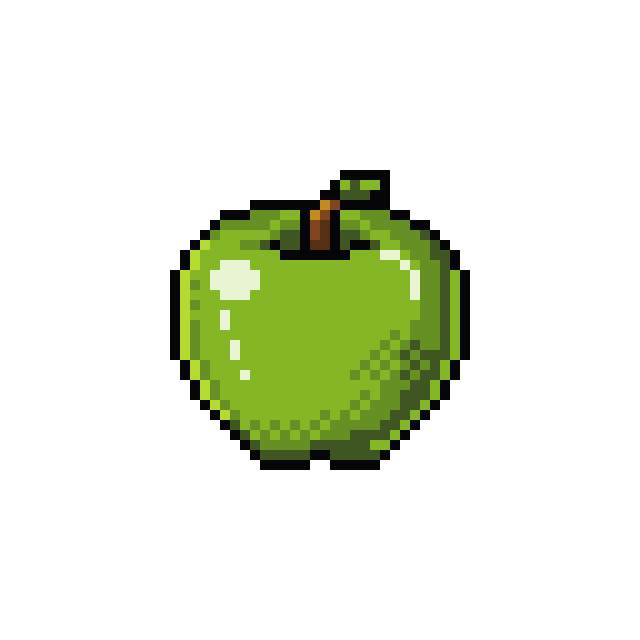 A Little Tart
