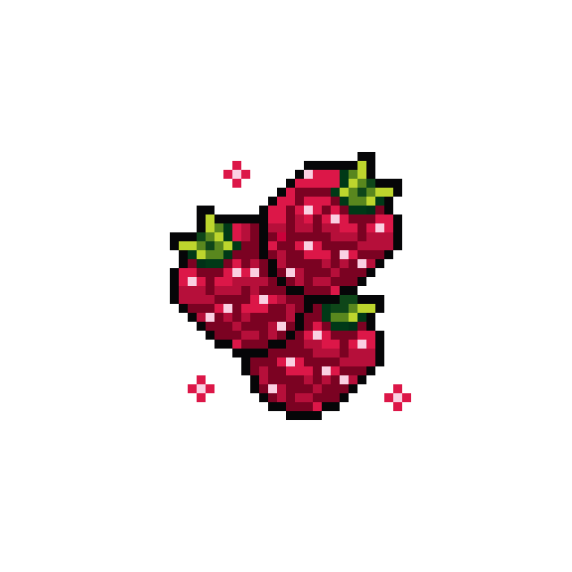 Berry-Sweet