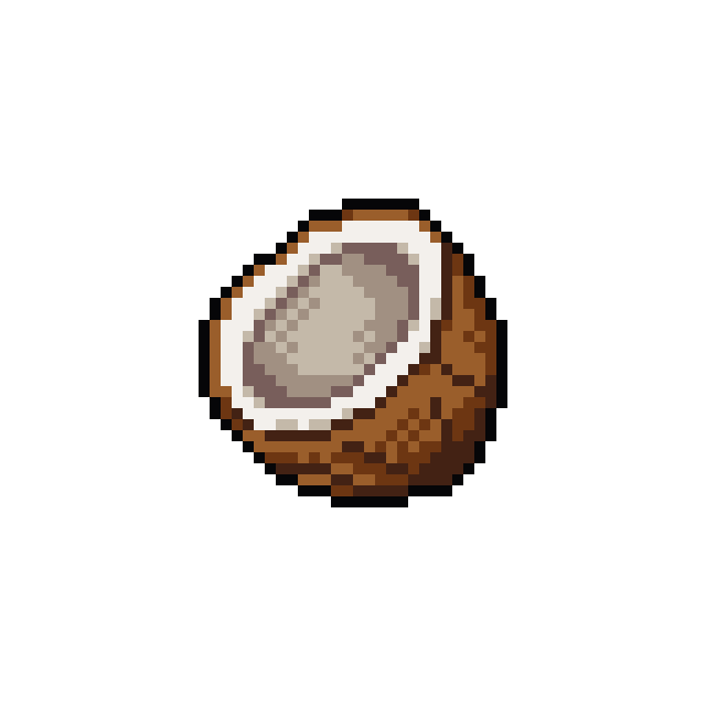 Coconut-Derived MCT