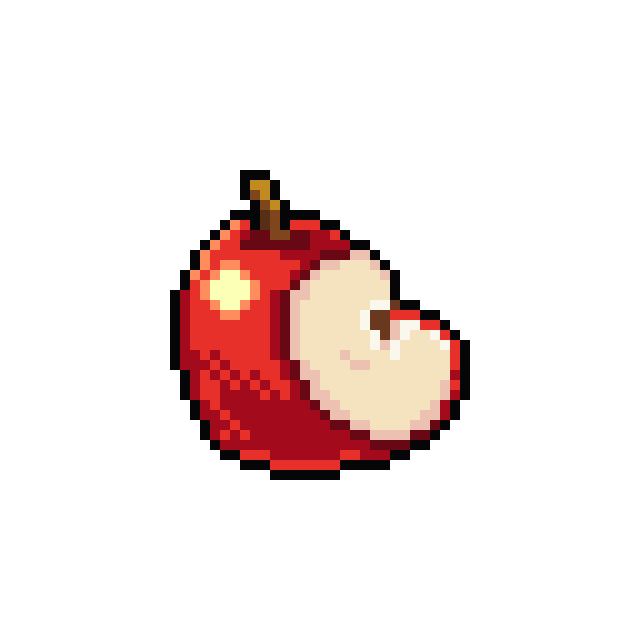 Crisp Apple