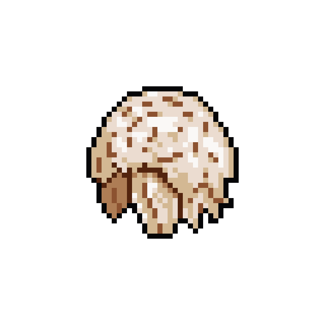 Lion's Mane