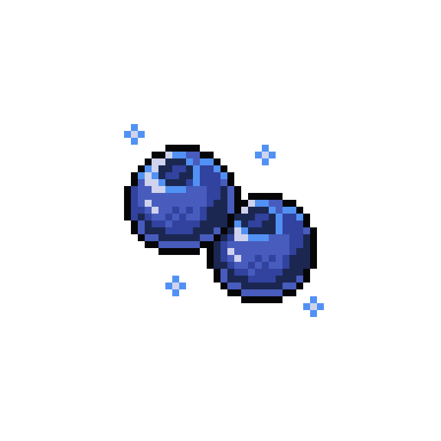 Natural Blueberry Flavor