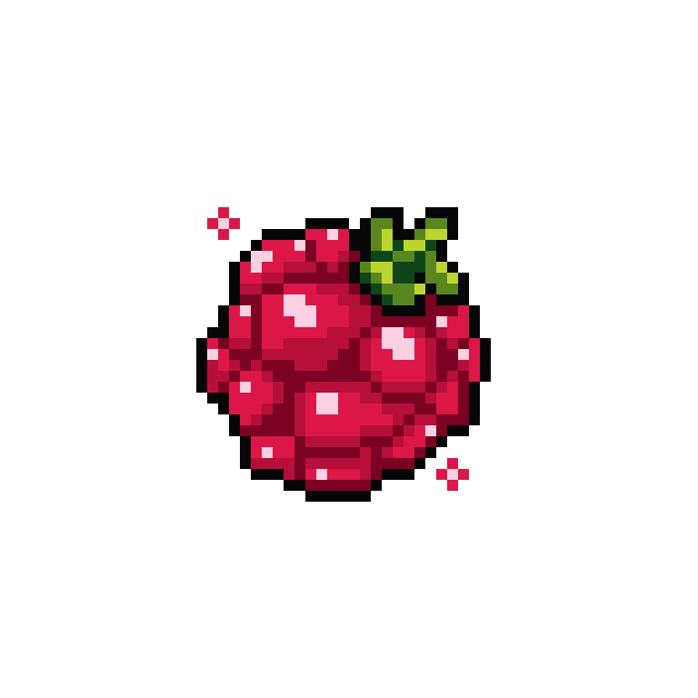 Natural Raspberry Flavor