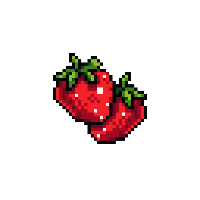 Natural Strawberry Flavor