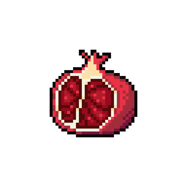 Pomegranate