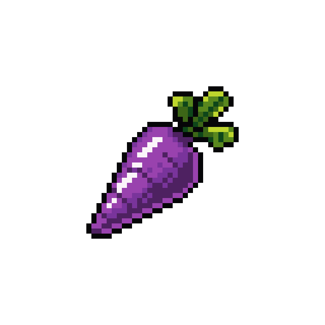 Purple Carrot