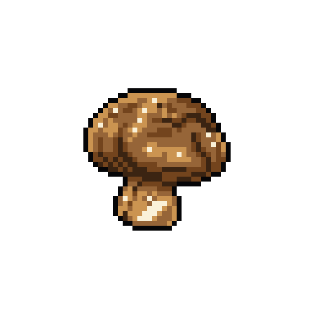 Shiitake