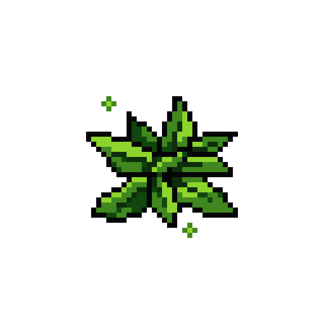Stevia Leaf Extract