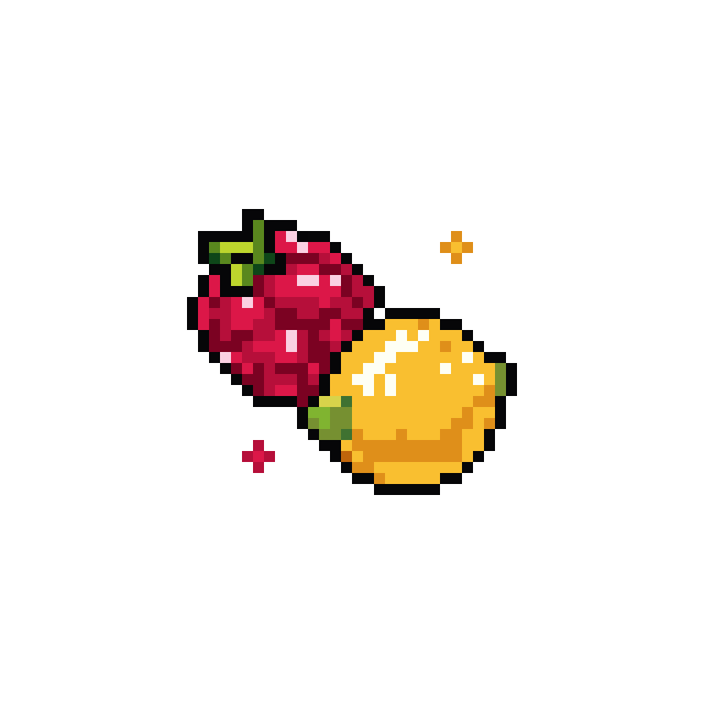Tart & Sweet