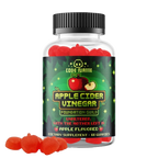 Code Name: Apple Cider Vinegar