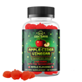 Code Name: Apple Cider Vinegar