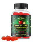 Code Name: Apple Cider Vinegar