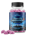 Code Name: Creatine