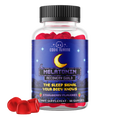 Code Name: Melatonin