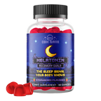 Code Name: Melatonin