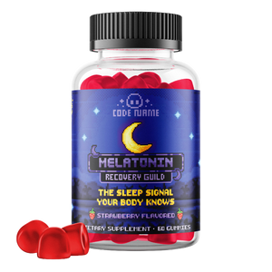 Code Name: Melatonin