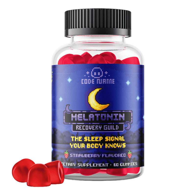 Code Name: Melatonin - Code Name