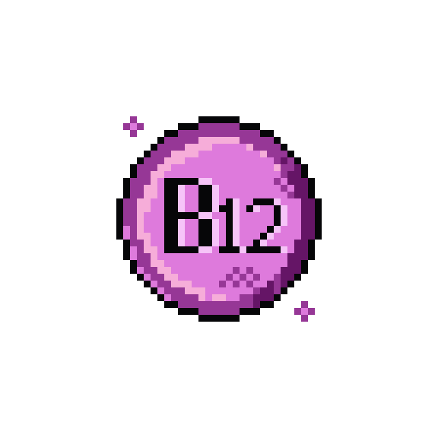 Vitamin B12