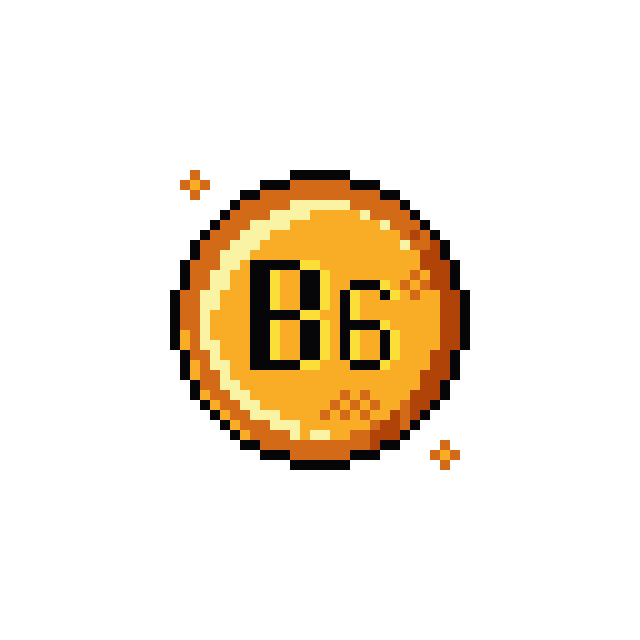 Vitamin B6