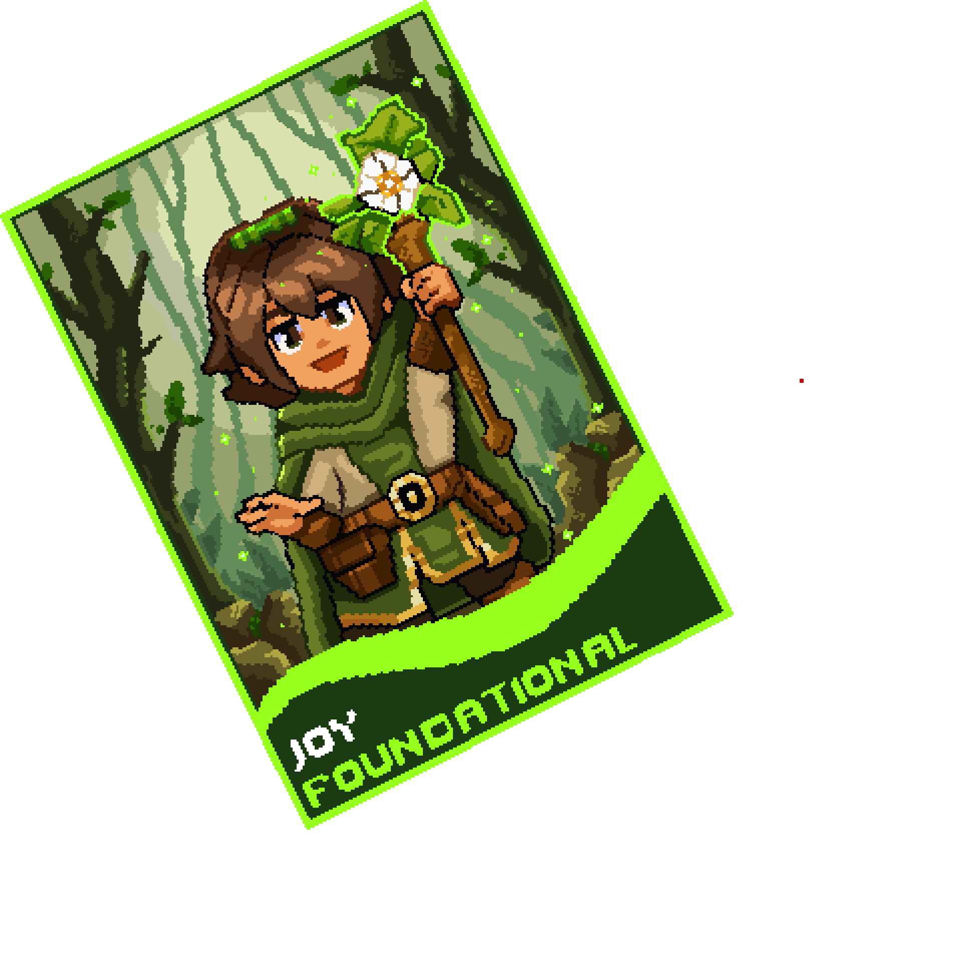 Free Gift _ Trading Cards