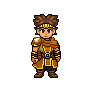 Cyrus - Energy Guild